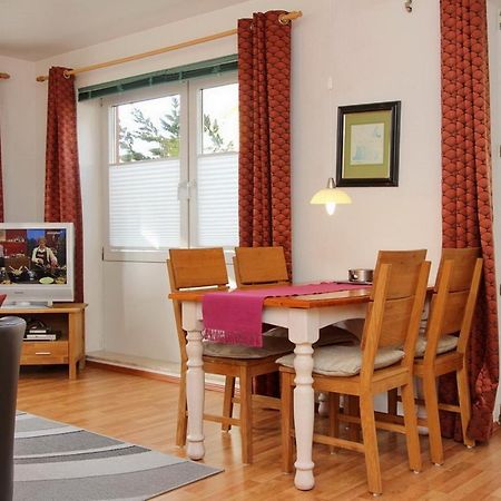 Goosbrink Wohnung 14 볼텐하겐 외부 사진