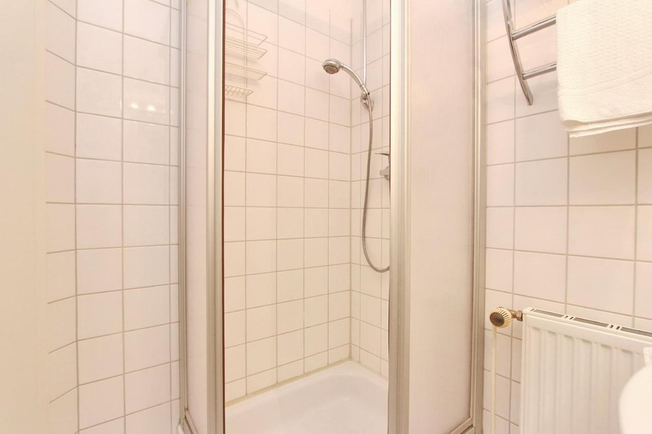 Goosbrink Wohnung 14 볼텐하겐 외부 사진