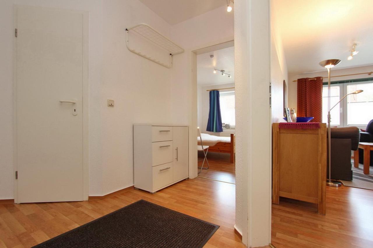 Goosbrink Wohnung 14 볼텐하겐 외부 사진