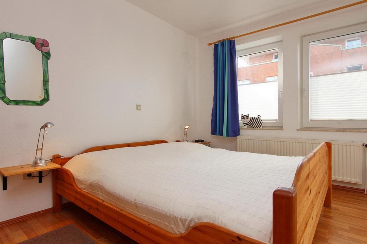 Goosbrink Wohnung 14 볼텐하겐 외부 사진