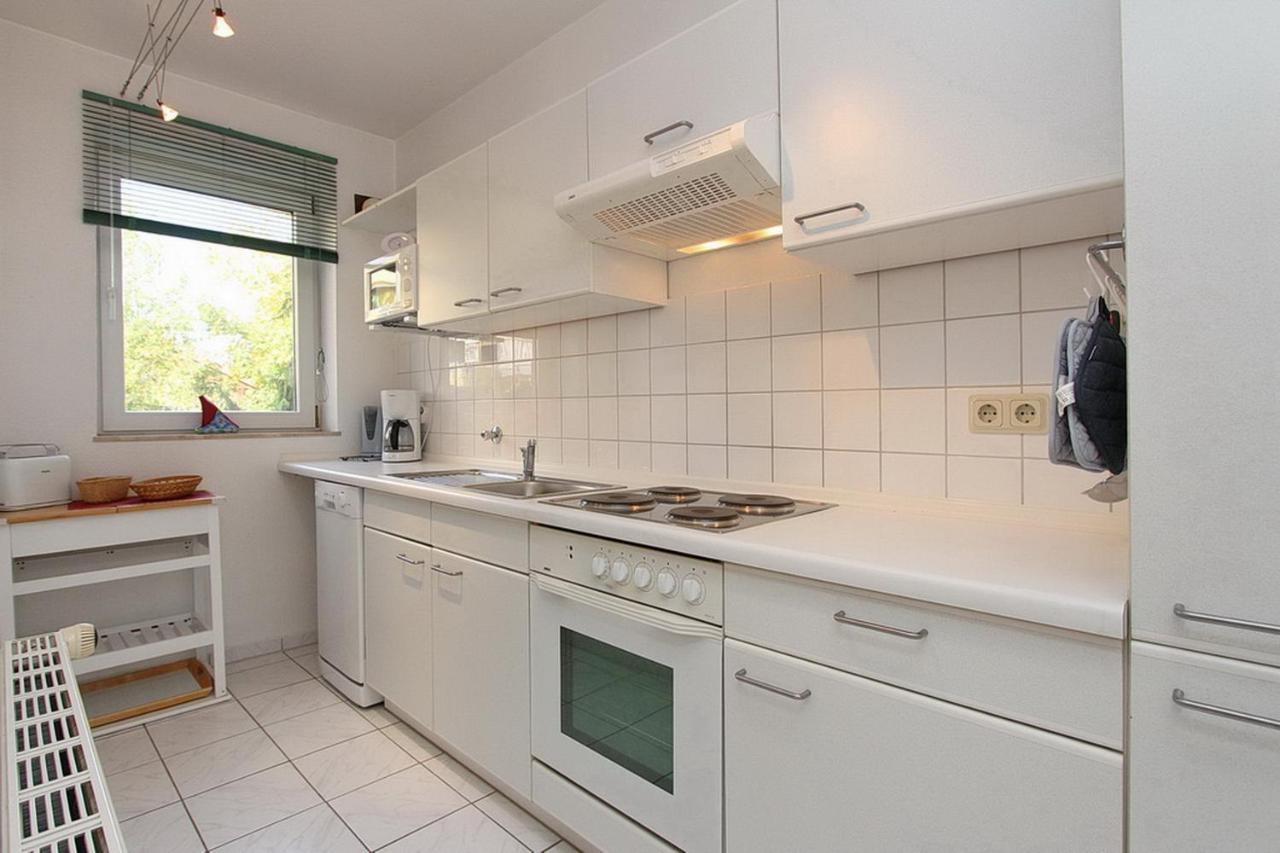 Goosbrink Wohnung 14 볼텐하겐 외부 사진