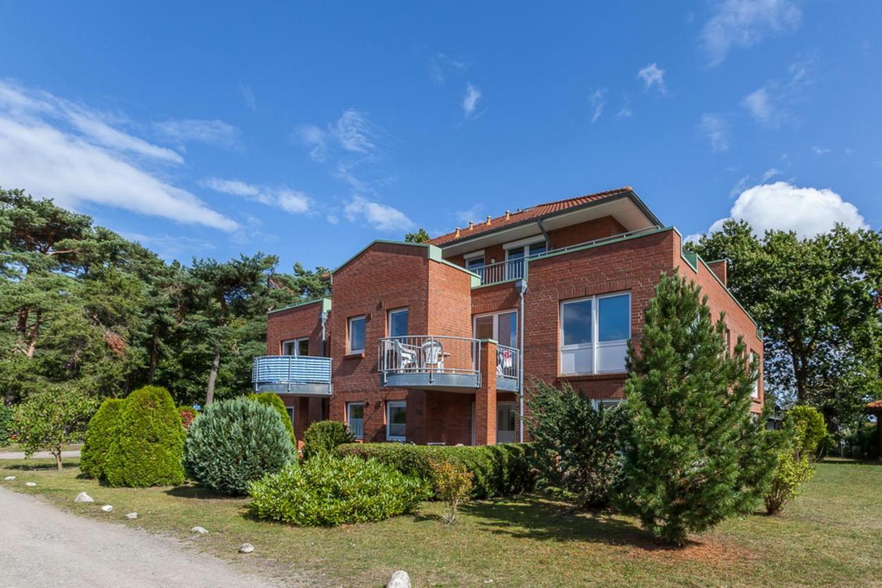 Goosbrink Wohnung 14 볼텐하겐 외부 사진