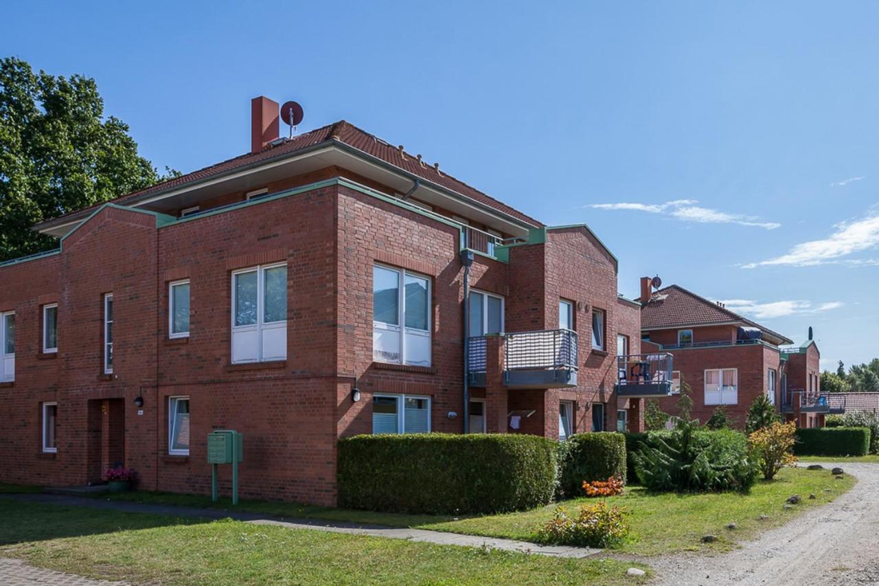 Goosbrink Wohnung 14 볼텐하겐 외부 사진